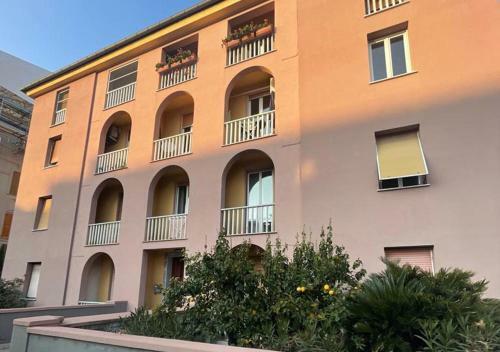 Apartamento Casa Dei Limoni