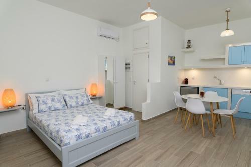 Apartamento Capt. Yiannis Amorgos