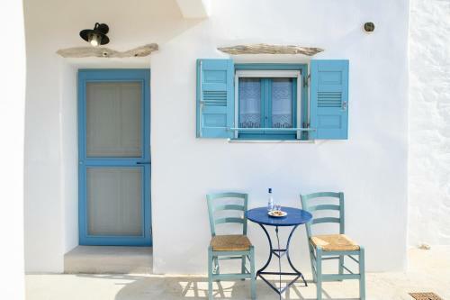 Apartamento Capt. Yiannis Amorgos
