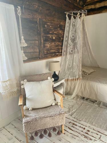 L�uka Farm House