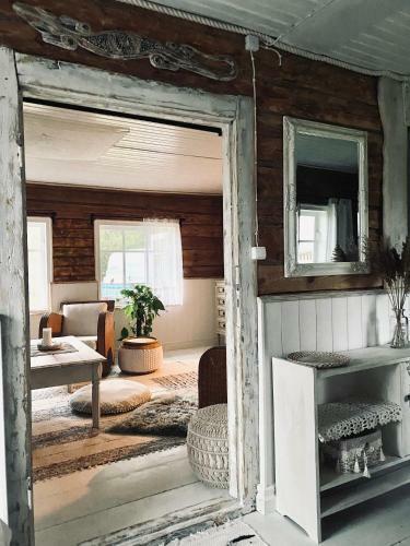 L�uka Farm House