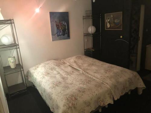 Bed & Breakfast Spinkebjerg 18, 7400 Herning
