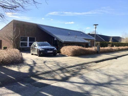 Bed & Breakfast Spinkebjerg 18, 7400 Herning