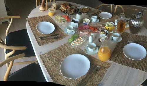 Bed & Breakfast Spinkebjerg 18, 7400 Herning