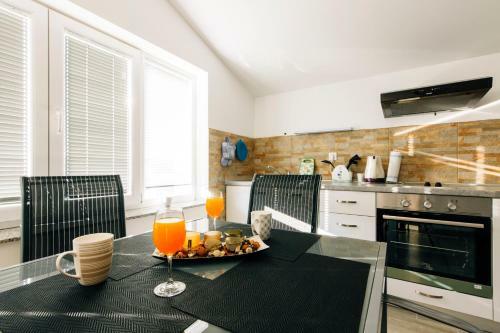 Apartments Luce