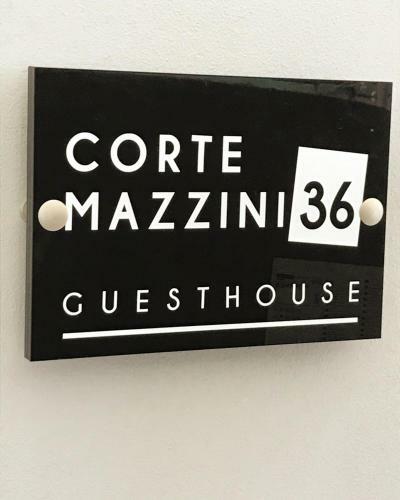Residenza Cortemazzini36