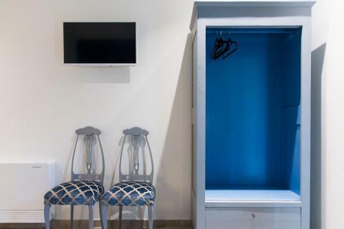 Hostal Il Battello