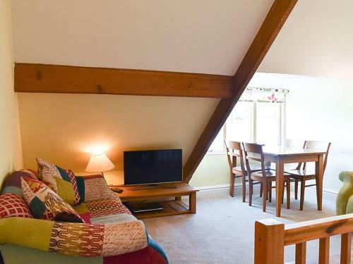 Upper Sycamore Cottage