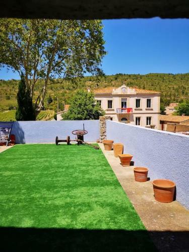 Maison Vall�e Du Paradis Piscine Priv�e, Route Vtt