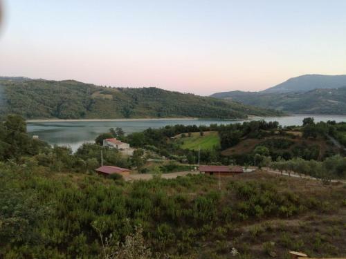 Apartamento Cilento Homes