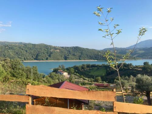 Apartamento Cilento Homes