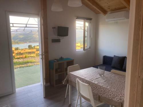 Apartamento Cilento Homes
