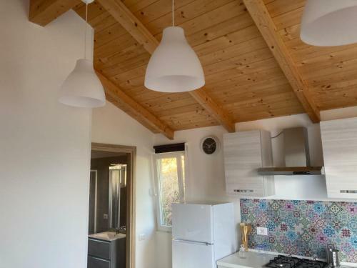 Apartamento Cilento Homes