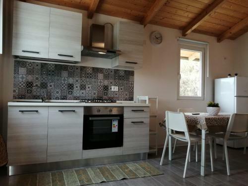 Apartamento Cilento Homes