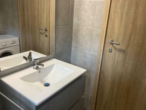 Apartamento Cilento Homes