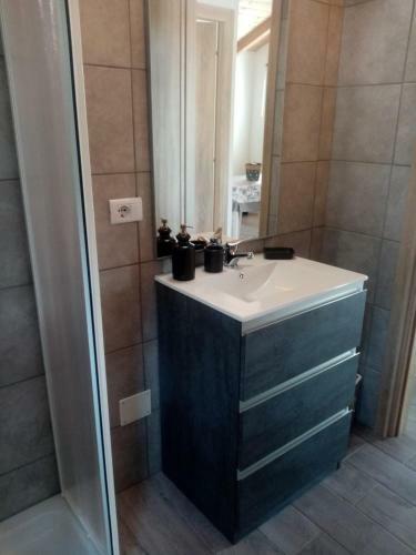 Apartamento Cilento Homes