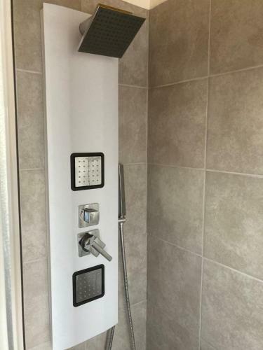 Apartamento Cilento Homes