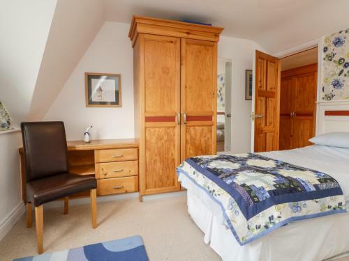 Apartamento Rothay