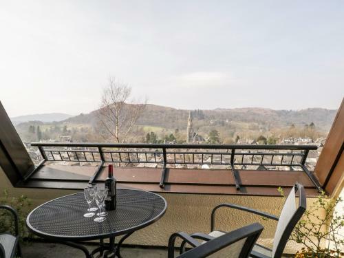 Apartamento Rothay
