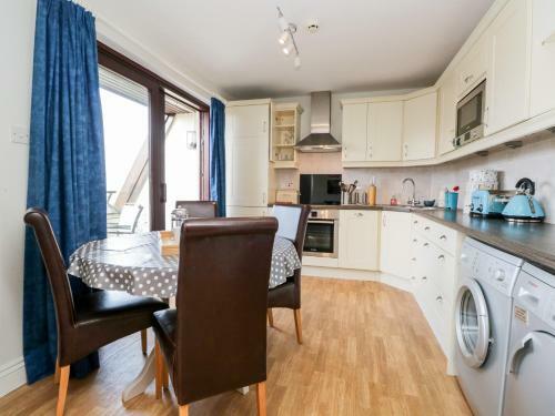 Apartamento Rothay
