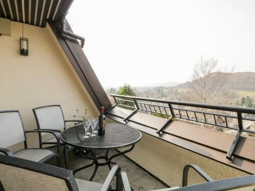 Apartamento Rothay