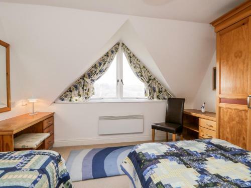 Apartamento Rothay