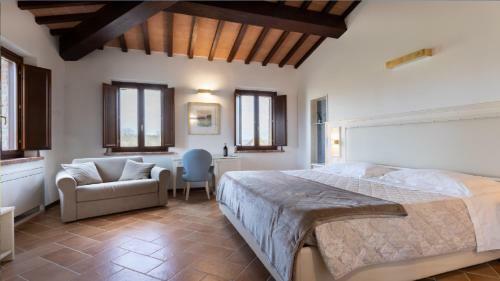 Villa Agriturismo Macchie San Vincenzo