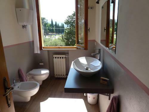 Apartamento Casa Giuliana