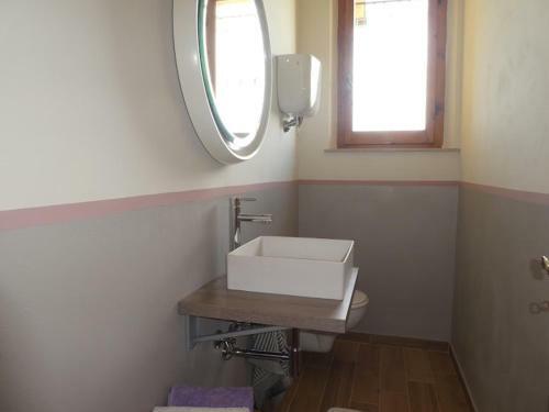 Apartamento Casa Giuliana
