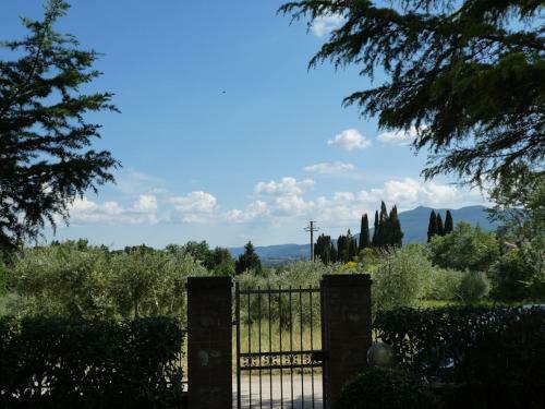 Apartamento Casa Giuliana