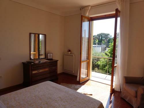 Apartamento Casa Giuliana