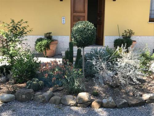 Apartamento Casa Giuliana