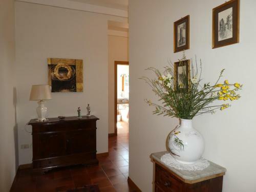 Apartamento Casa Giuliana