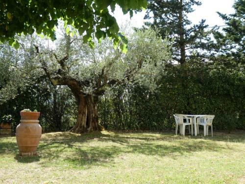 Apartamento Casa Giuliana