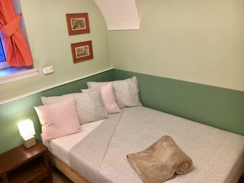 Apartamento Lantica Filanda
