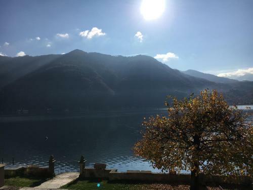 Apartamento Lantica Filanda
