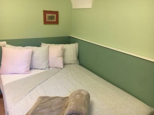 Apartamento Lantica Filanda