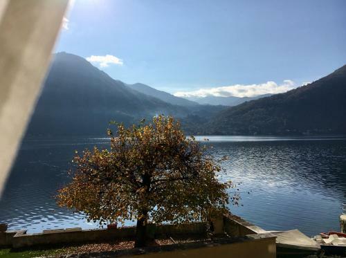 Apartamento Lantica Filanda