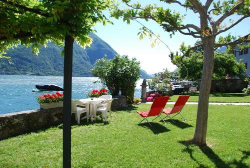 Apartamento Lantica Filanda