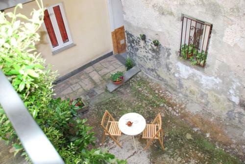 Apartamento Lantica Filanda