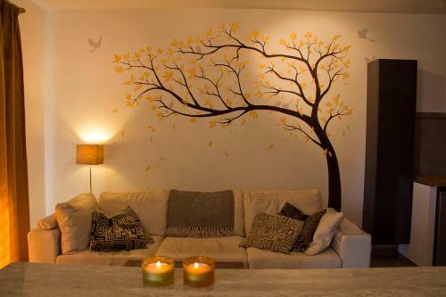 Apartamento Disconnect And Re-connect With Nature