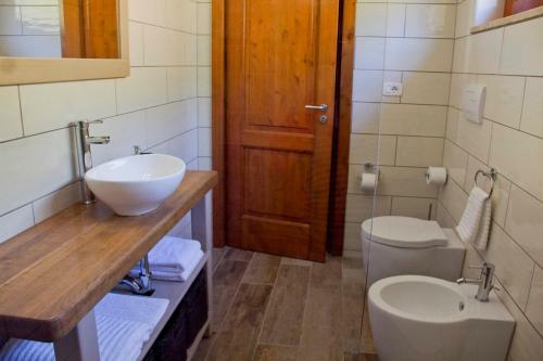 Apartamento Disconnect And Re-connect With Nature