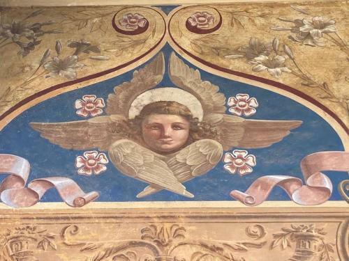 Apartamento The Medici Suite From 1735 With Private Jacuzzi