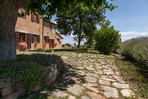 Villa Casale Rosino