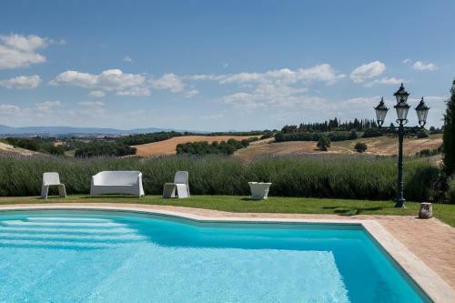Villa Casale Rosino