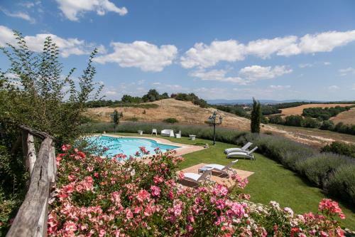 Villa Casale Rosino