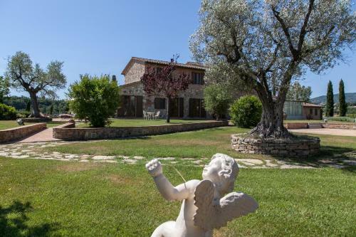 Villa Casale Rosino