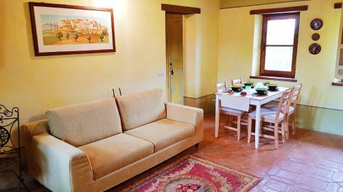 Villa Casale Rosino