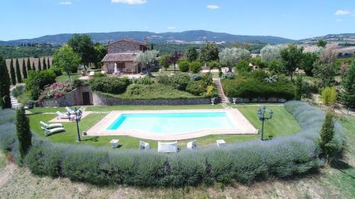 Villa Casale Rosino