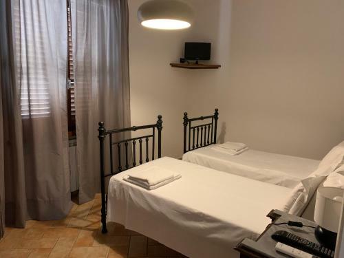B&B La Loccaia